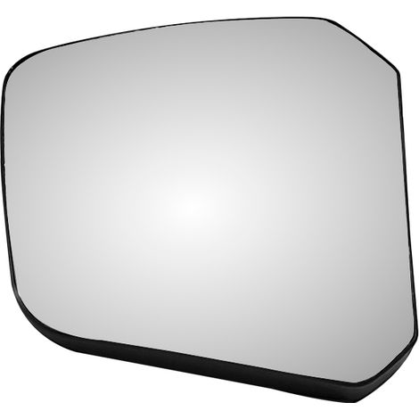 VETRO SPECCHIO AUSILIARIO SINISTRO RISCALDATO - IVECO - X Way - 500086753 - 5802499013