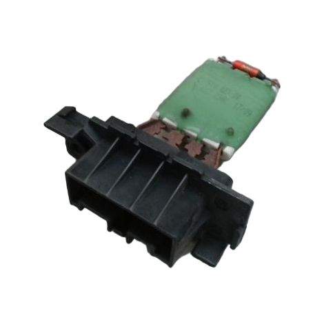 [PRODUIT D'OCCASION] Module De Chauffage FIAT Punto ♻️ Ref Oe. 55702436 - Garantie à vie (1/2)