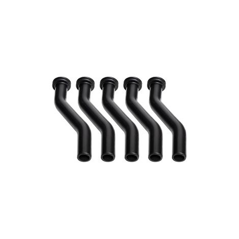 Tuyau d aspiration John Deere – Réf 596163 593998 797408 – Pour tondeuse autoportée,20X