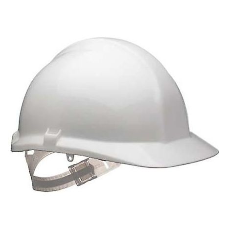 Casque ventilé Centurion 1125 à visière intégrale S03EWF blanc européen
