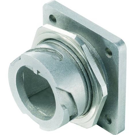 Telegärtner 100022891 Connettore per sensore o attuatore Custodia da pannello 1 pz. (1/2)