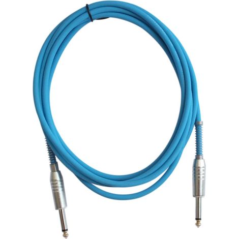 C ble Guitare Male Male Cordon De Connexion pour Guitare (1/5)