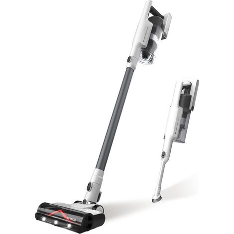 Tineco A30S Plus kabelloser Staubsauger schwarz 160W 60min