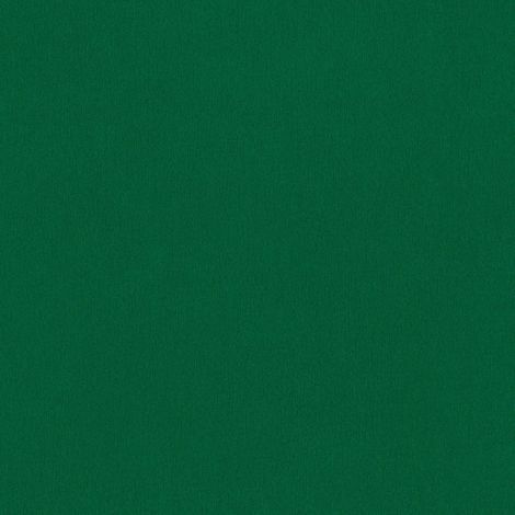 Papier peint uni vert velours Tapisserie intissée effet textile pour salon Papier peint monochrome moderne idéal pour couloir (1/4)