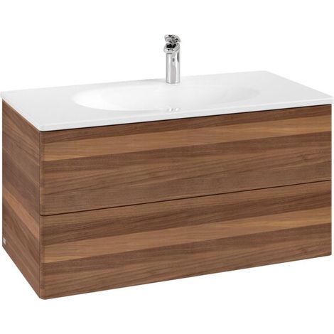 Villeroy & Boch K05000HM WTUS Antao K05 988x504x496mm (1/3)