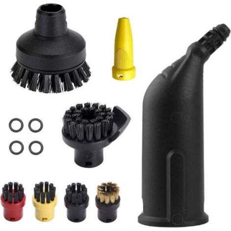 Accessoires pour nettoyeur vapeur Kärcher Kit vapeur SC1-5 G