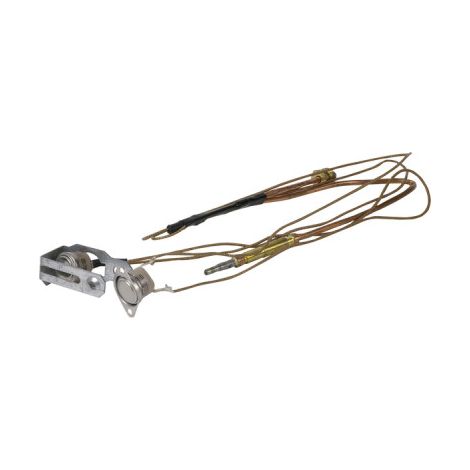 Thermocouple SRC et surchauffe - DIFF pour Saunier Duval : S1204200