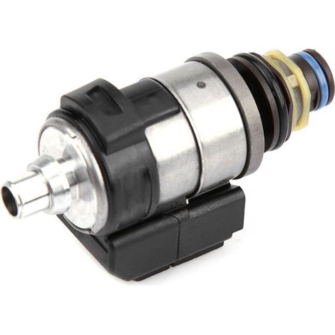 Kit de solénoïdes de Transmission 722.9, 8 pièces, pour Mercedes Benz automatique (1/5)