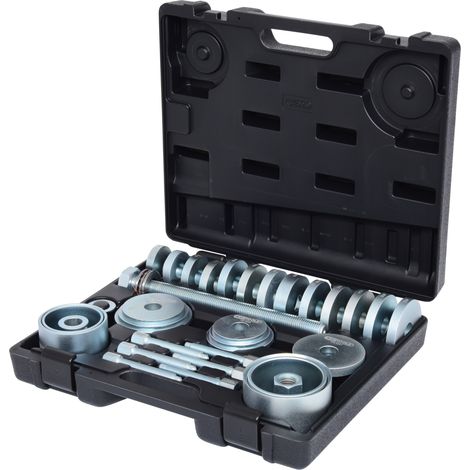 KS Tools Universal-PKW-Radlager-Werkzeug-Satz, 31-tlg (1/5)