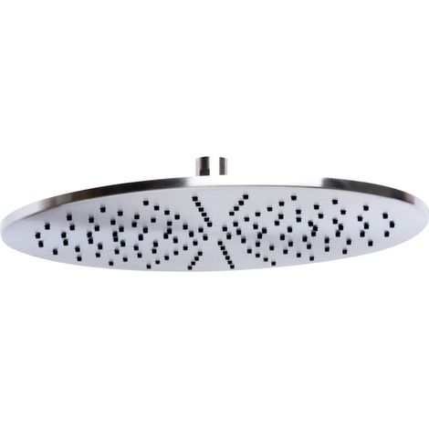 Soffione Doccia Tondo Diametro 30 cm Tevere (1/3)