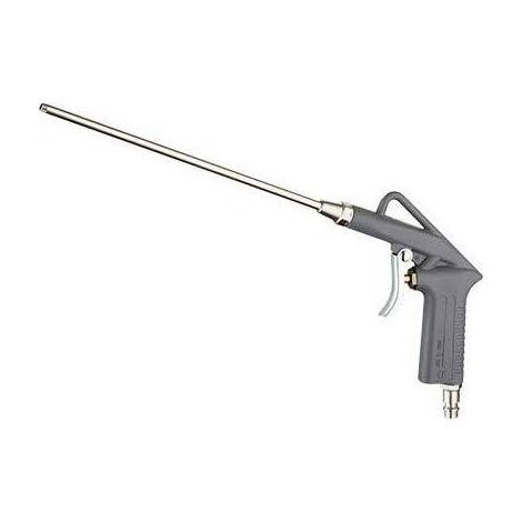2,0 x PISTOLA SOFFIAGGIO AC LUNGA ATTACCO RAPIDO EFFE