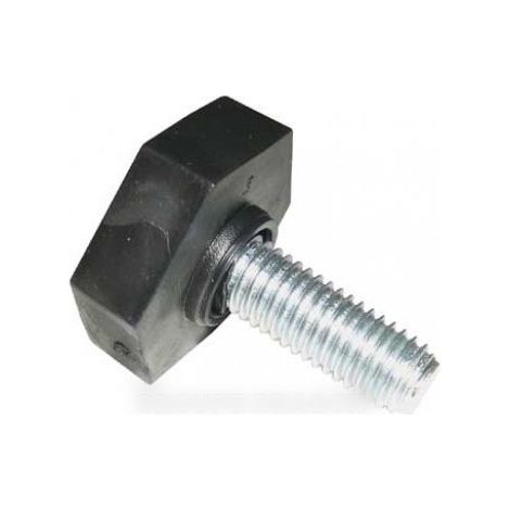 Pied réglable pour Réfrigérateur, Congélateur FAGOR BRANDT VEDETTE SAUTER DE-DIETRICH
481010730035
