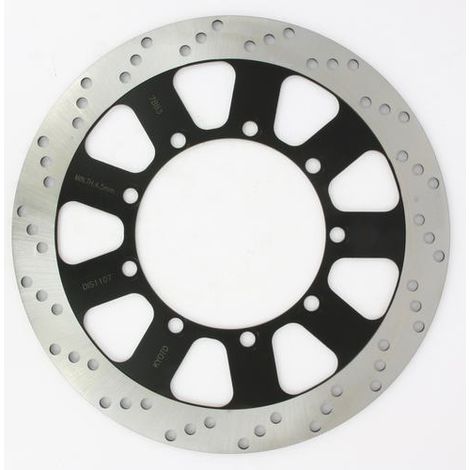 Disque de Frein Kawasaki DIS1107 Ø300mm