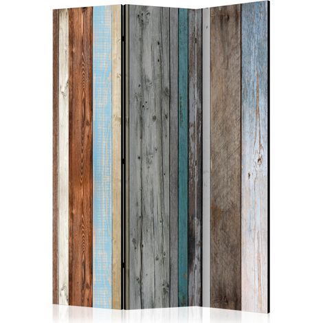 Paravento - Colors Arranged [Room Dividers] - 135x172 (1/4)