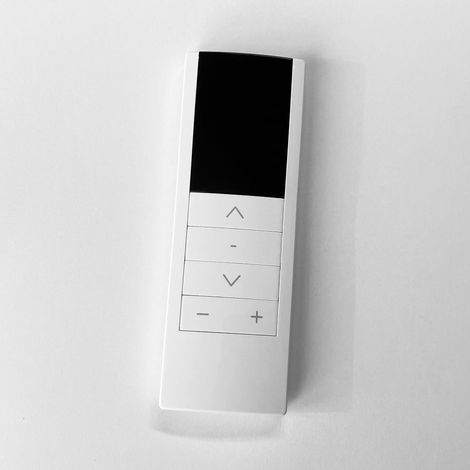 Funk Fernbedienung 5-Kanal f Rolladenmotor Rohrmotor Handsender (1/5)