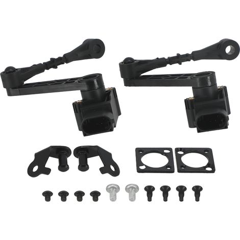 Front Right & Left Level Sensor Kit for Land Rover Range Rover Sport LR020473