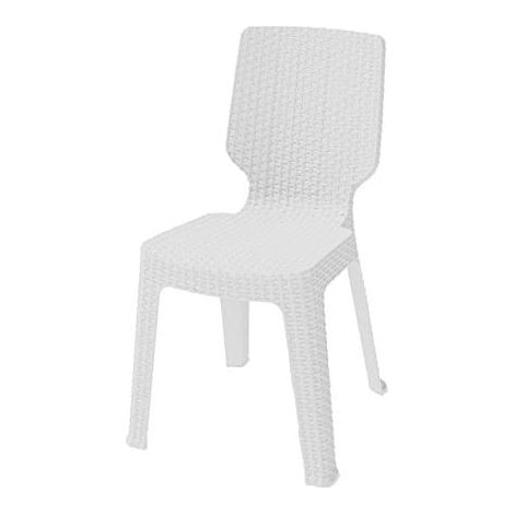 Effet de rattan effectue une résine efficace Keter