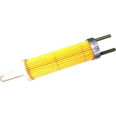 Filtro gasolio per motore 186F Kipor, Zanetti, Kama compatibile