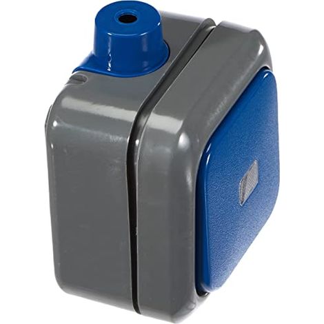 ABB 2CKA001084A0797 Interruttore a bilanciere IP66 (1/4)