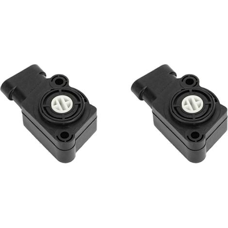capteurs de position du papillon des gaz pour Volvo Williams Controls 131973 133284 2603893C91 (1/5)
