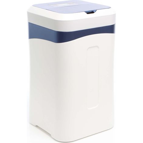 Naturewater Sistema di trattamento acqua 1m³/h Depuratore Serbatoio da 6,5l a carboni attivi 1000l/h