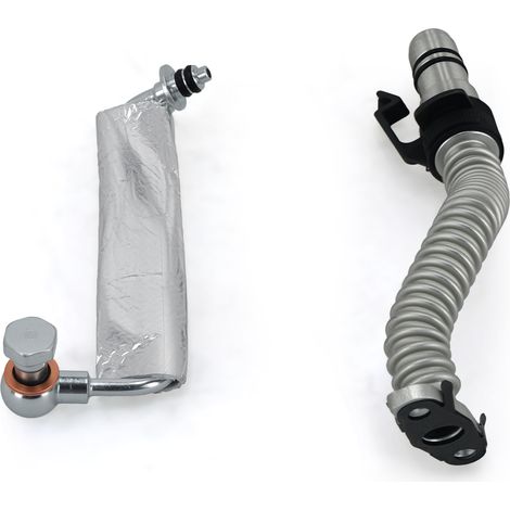 Tubo Ritorno Olio per Vauxhall Astra J Corsa D 1.4L 2007-2014 Alimentazione NEW (1/5)