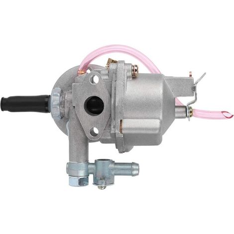 Carburateur pour Jonsered CS2152 CS2150 CS2147 CS2145 CS2141 Artisanat tronçonneuse carburateur Kit tronçonneuse Accessoire (1/4)