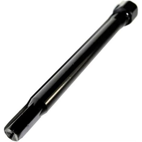 Radmutternschlüssel 1369574080, Kreuzschlüssel für Pkw-Radmuttern, Reifenwechselwerkzeug, 5-Punkt-Adapterwerkzeug zum Lösen von Notfallwerkzeugen - (1/5)
