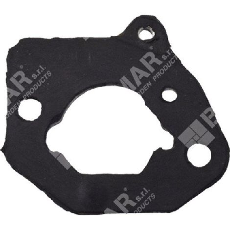 Guarnizione filtro aria per motori LONCIN 170430151-0001 Compatibile - 049374
