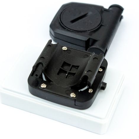 A13040 Tacómetro y cuentakilómetros para bicicletas wireless 14 funciones