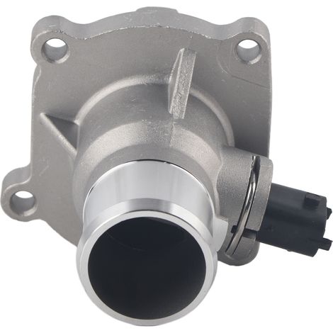 Thermostat de liquide de refroidissement avec boîtier 96984104 pour Chevrolet Aveo Cruze Sonic (1/5)