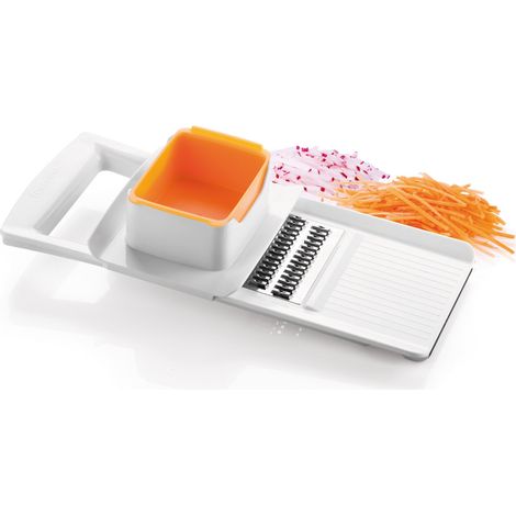 Affetta Verdura Julienne Handy Tescoma 643854 (1/5)