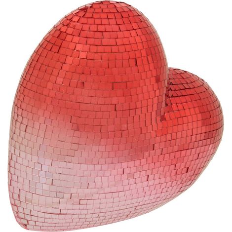 HERZ DISCO RGE ROSA H17 - Feeric lights & christmas (1/2)