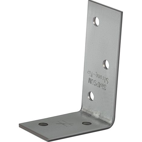 Connettore angolare forato ANPS204625 40X60X2.0X25mm (1/5)