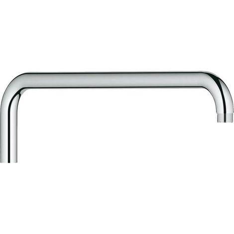 Rainshower braccio doccia con interasse 340 mm Grohe 14014000