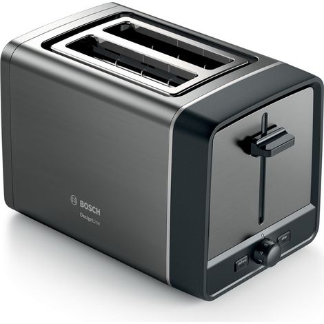 Bosch Toaster Kompakt DesignLine TAT5P425DE (1/5)