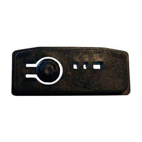 BOUTON SEGA EASYCUT PRO PRO+ STARS