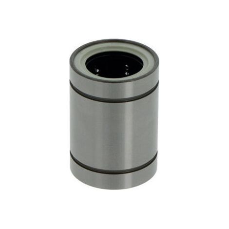 Cuscinetto a sfera lineare LPBR25 25mm ext 35.25mm b.40mm Ewellix SKF