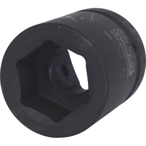 1" Llave de vaso especial para ruedas 32mm (1/4)