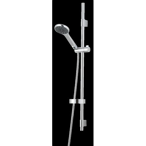 Mora Cera S5 Ensemble de douche chromé (1/2)