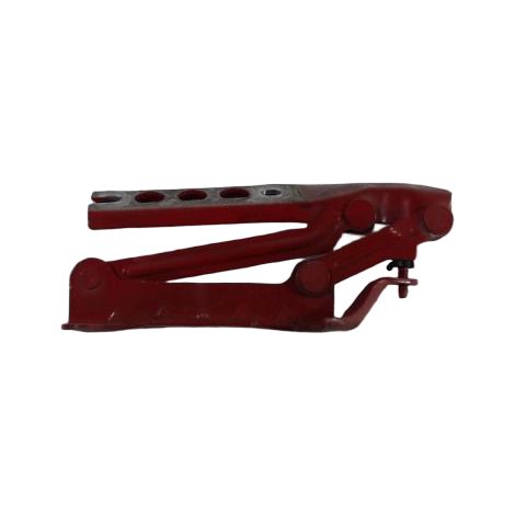 Compas Gauche Capot SKODA Fabia 2007- [PRODUIT D'OCCASION]♻️5j0823301 (1/2)
