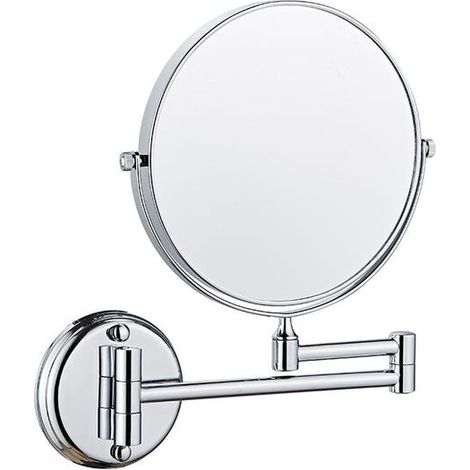 DEESSE SHOP - Crochets auto-adhésifs, lot de 3 crochets doubles en acier inoxydable pour porte-manteau, porte-rasoir, porte-rasoir, anti-rouille, imperméables, crochets de salle de bain, crochet colla (1/5)