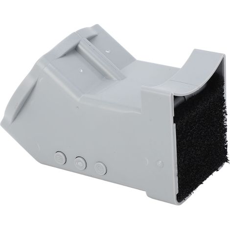 Extracteur de fumée à LED 7600 tr/min 3 vitesses débit d'air pour microscope soudure et brasage (1/5)