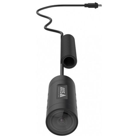 Caméra mini-bullet Axis Tw1200 Bw - 01952-001