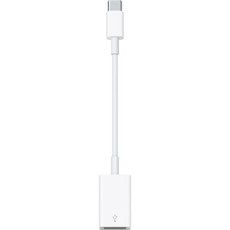 Adattatore da USB-C a USB