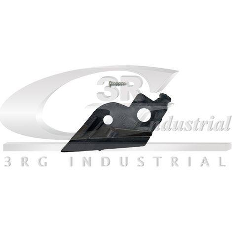 3RG 77604 KIT SOPORTE FARO DERECHO