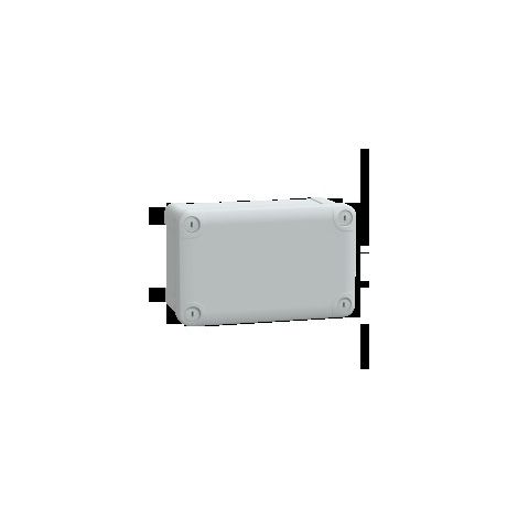 Gehäuse Kunststoff 192x121x87 SCHNEIDER-ELECTRIC NSYTBS19128