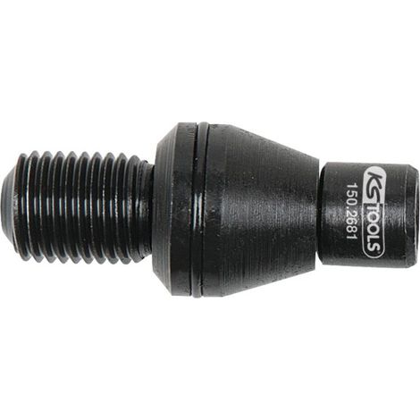 KS Tools VAG Fixierbolzen für Hilfsrahmen M14x1,5 - 150.2681