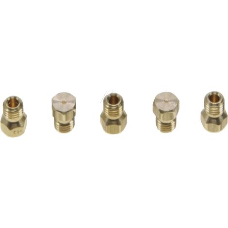 Sachet Injecteur, gicleur gaz butane d'origine