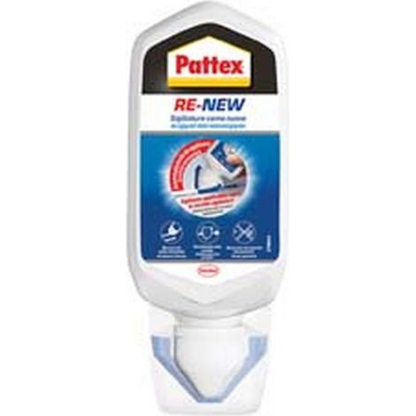 3BLISTER PATTEX BAGNOSANO RE-NEW - ml.80
